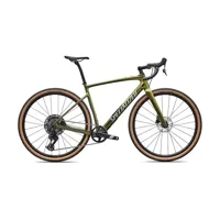South Downs Bikes Specialized Diverge 4 Comp Carbon SRAM Apex AXS/S1000 Gravel Bike in Laurel Green | FREE delivery over £30 + Cycle Scheme
