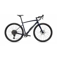 South Downs Bikes Specialized Diverge 4 Sport Alloy Shimano CUES Gravel Bike in Dark Navy/Dolomite | FREE delivery over £30 + Cycle Scheme