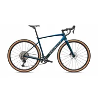 South Downs Bikes Specialized Diverge 4 Sport Carbon Shimano GRX 600 Gravel Bike in Emerald | FREE delivery over £30 + Cycle Scheme