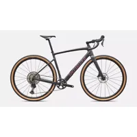 South Downs Bikes Specialized Diverge 4 Sport Carbon Shimano GRX 600 Gravel Bike in Obsidian | FREE delivery over £30 + Cycle Scheme