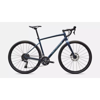 South Downs Bikes Specialized Diverge E5 Gravel Bike in Satin Cast Blue Metallic | FREE delivery over £30 + Cycle Scheme