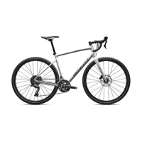 South Downs Bikes Specialized Diverge 3 E5 Gravel Bike in Gloss Dune White | FREE delivery over £30 + Cycle Scheme