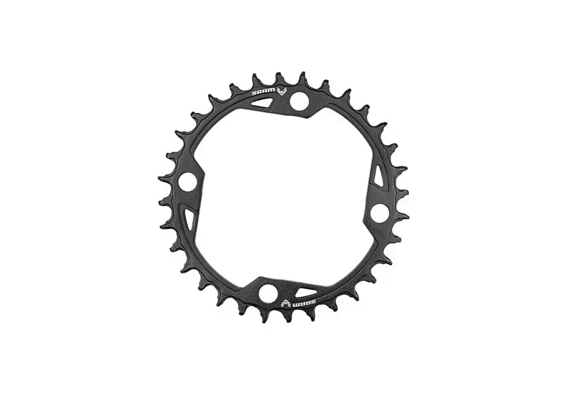 Specialized Eagle Trans. E-MTB Turbo 32T T-Type 12-sp. C-ring in Black