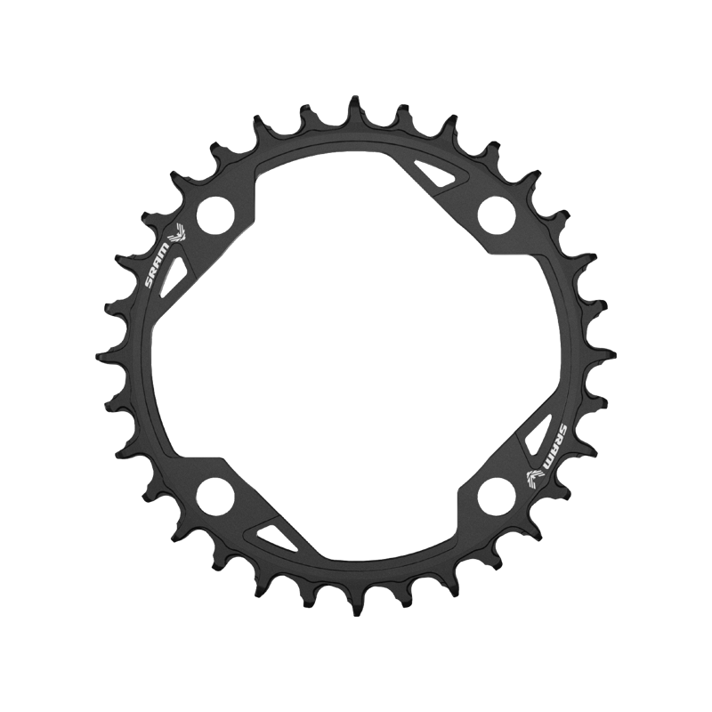 Specialized Eagle Trans. E-MTB Turbo 32T T-Type 12-sp. C-ring in Black-1