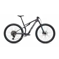 South Downs Bikes Specialized Epic 8 Comp XC MTB in Satin Nebula Metallic | FREE delivery over £30 + Cycle Scheme
