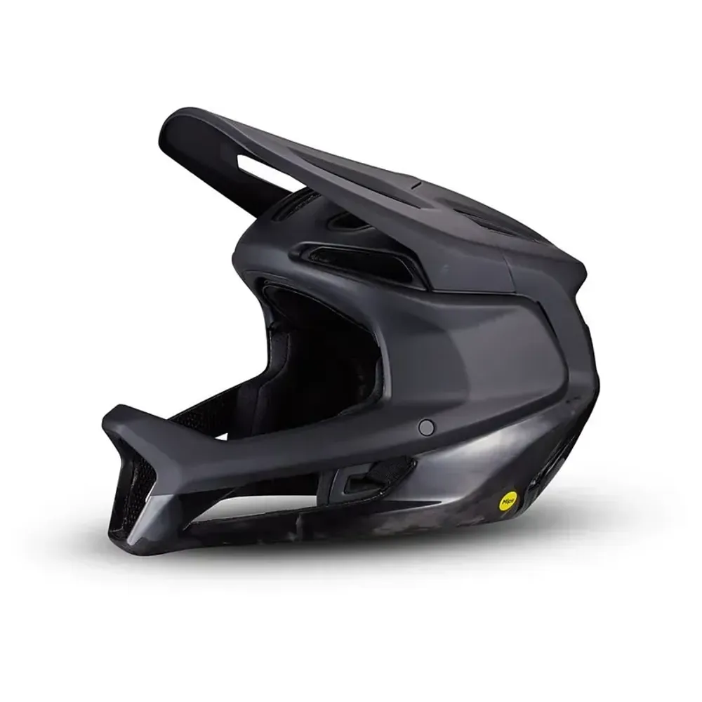 South Downs Bikes Specialized Gambit Full Face MTB Helmet in Black | FREE delivery over £30 + Cycle Scheme