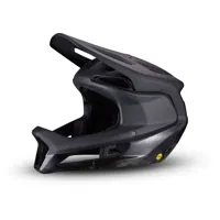South Downs Bikes Specialized Gambit Full Face MTB Helmet in Black | FREE delivery over £30 + Cycle Scheme