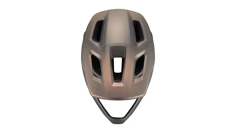 Specialized Gambit Full Face MTB Helmet in Gunmetal Fade-4