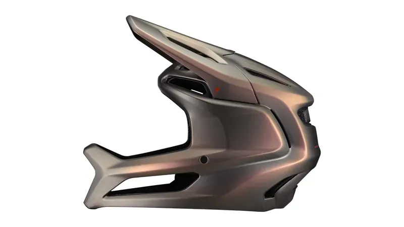 Specialized Gambit Helmet In Gunmetal Fade-1