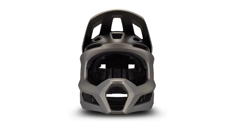 Specialized Gambit Helmet In Gunmetal Fade-2