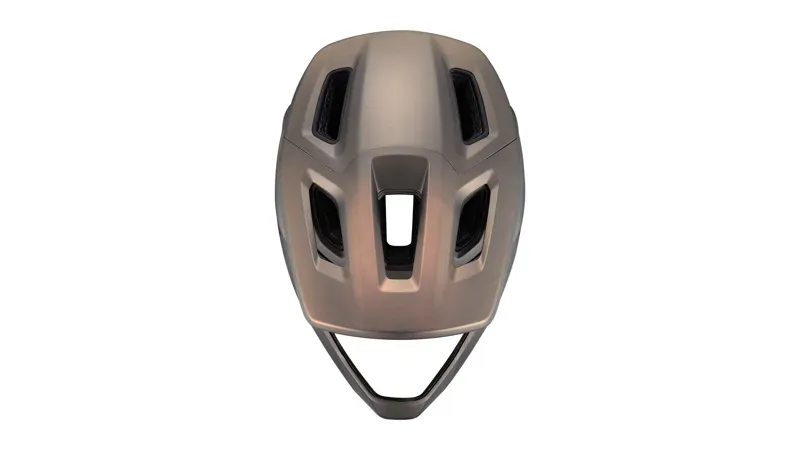 Specialized Gambit Helmet In Gunmetal Fade-4