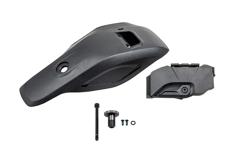 Specialized Gen. 3 Levo Battery Rock Guard Kit V2 in Black