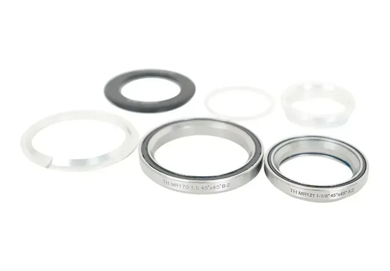 Specialized No.42/ACB/S/F/N 46cone Spacer Al Compression Ring -2