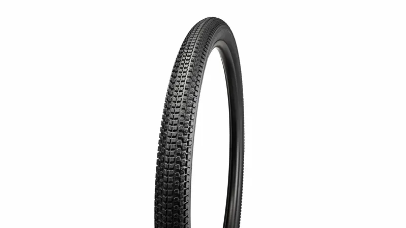 Specialized Kicker Wirebead Tire in Black