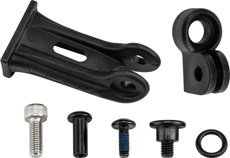 Specialized Lezyne Fork CM Fr. Light for Suntour Mobie Forks w/ Bolt