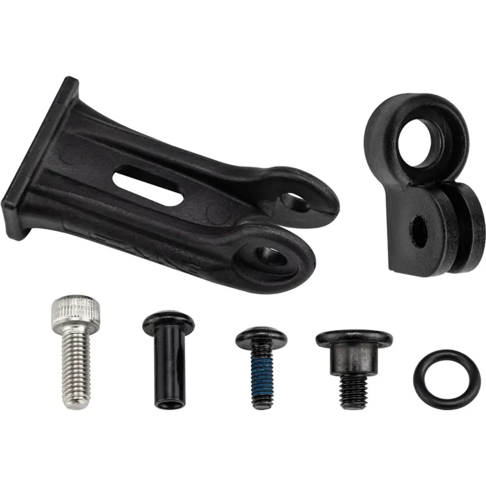 South Downs Bikes Specialized Lezyne Fork CM Fr. Light for Suntour Mobie Forks w/ Bolt | FREE delivery over £30 + Cycle Scheme