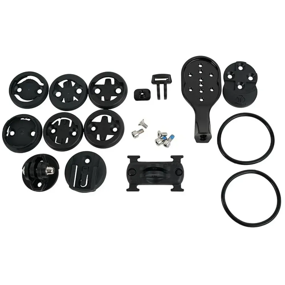 South Downs Bikes Specialized MSC Accessory Mount Kit in Black | FREE delivery over £30 + Cycle Scheme