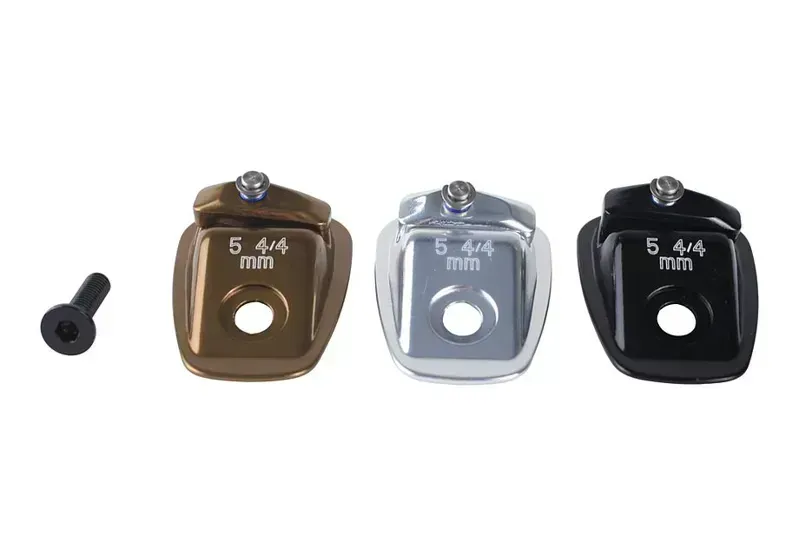 Specialized MY14 Epic Carbon BB Cable Guides Small