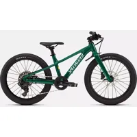 South Downs Bikes Specialized Riprock 20 Kids Bike in Gloss Pine Green | FREE delivery over £30 + Cycle Scheme
