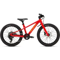 South Downs Bikes Specialized Riprock 20 Kids Bike in Gloss Red California Sun | FREE delivery over £30 + Cycle Scheme
