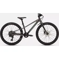 South Downs Bikes Specialized Riprock 24 Kids Bike in Gloss Smoke | FREE delivery over £30 + Cycle Scheme