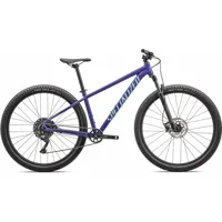 South Downs Bikes Specialized Rockhopper Comp Mountain Bike in Mauve Metallic | FREE delivery over £30 + Cycle Scheme