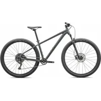 South Downs Bikes Specialized Rockhopper Comp Mountain Bike in Nebula Metallic | FREE delivery over £30 + Cycle Scheme
