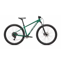South Downs Bikes Specialized Rockhopper Sport Mountain Bike In Gloss Pine Green | FREE delivery over £30 + Cycle Scheme