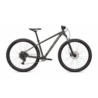 South Downs Bikes Specialized Rockhopper Sport Mountain Bike In Gloss Smoke | FREE delivery over £30 + Cycle Scheme