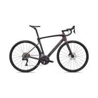 South Downs Bikes Specialized Roubaix SL8 Comp Shimano 105 Di2 Road Bike in Satin Solidity Metallic | FREE delivery over £30 + Cycle Scheme