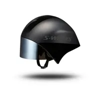 South Downs Bikes Specialized S-Works TT 5 Helmet in Black | FREE delivery over £30 + Cycle Scheme