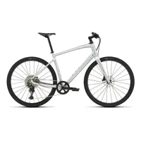 South Downs Bikes Specialized Sirrus X 4.0 in Silver/Grey | FREE delivery over £30 + Cycle Scheme