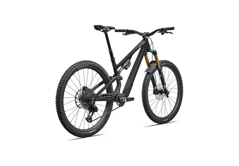 Specialized Stumpjumper 15 EVO Pro Mountain Bike in Carbon-2
