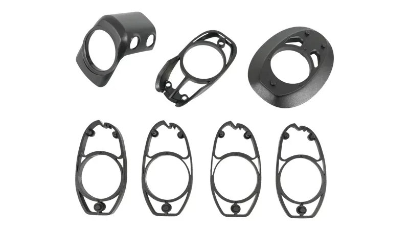 Specialized Tarmac SL8 Headset Top Cover Spacers/Stem Transition Kit-1