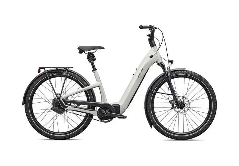 Specialized Turbo Como 5.0 IGH eHybrid Bike in Dolomite Metallic-1