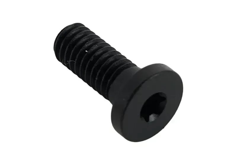 Specialized Turbo C-Unit M4x0.7x10mm TCU Mounting Bolt in Black-1