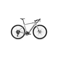South Downs Bikes Specialized Turbo Creo 2 Comp E5 eRoad Bike in Dolomite Metallic | FREE delivery over £30 + Cycle Scheme