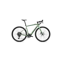 South Downs Bikes Specialized Turbo Creo 2 Comp E5 eRoad Bike in Pistachio | FREE delivery over £30 + Cycle Scheme