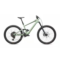 South Downs Bikes Specialized Turbo Kenevo SL 2 Comp E-MTB in Satin Pistachio | FREE delivery over £30 + Cycle Scheme
