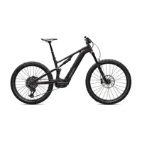 South Downs Bikes Specialized Turbo Levo 4 Alloy E-MTB in Gloss Metallic Obsidian/Silver Dust | FREE delivery over £30 + Cycle Scheme