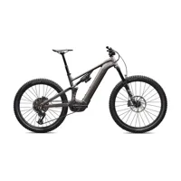 South Downs Bikes Specialized Turbo Levo 4 Comp Alloy E-MTB in Satin Gunmetal | FREE delivery over £30 + Cycle Scheme