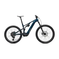 South Downs Bikes Specialized Turbo Levo 4 Comp Alloy E-MTB in Gloss Deep Lake Metallic | FREE delivery over £30 + Cycle Scheme
