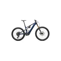 South Downs Bikes Specialized Turbo Levo 4 Pro E-Mountain Bike in Blue Onyx | FREE delivery over £30 + Cycle Scheme