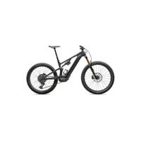 South Downs Bikes Specialized Turbo Levo 4 Pro E-Mountain Bike in Gloss Metallic Obsidian | FREE delivery over £30 + Cycle Scheme