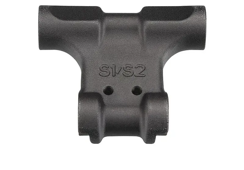 Specialized Turbo Levo Gen. 3 Motor Carrier in Black