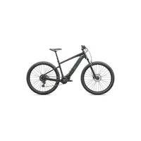 South Downs Bikes Specialized Turbo Tero 4.0 in Oak Green and Smoke | FREE delivery over £30 + Cycle Scheme