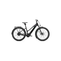 South Downs Bikes Specialized Turbo Vado 5.0 IGH Step-Through in Castblack and Silver | FREE delivery over £30 + Cycle Scheme