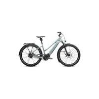 South Downs Bikes Specialized Turbo Vado 5.0 IGH Step-Through in Seafoam/Lapis/Glacial | FREE delivery over £30 + Cycle Scheme