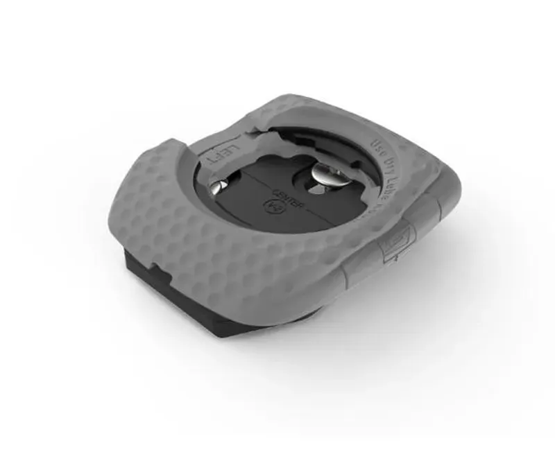 Wahoo SPEEDPLAY: Easy Tension Cleat-1