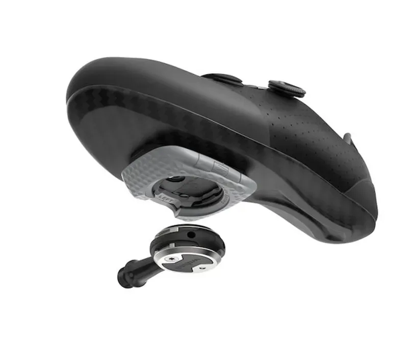 Wahoo SPEEDPLAY: Easy Tension Cleat-3